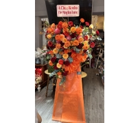 KỆ CHÚC MỪNG 07