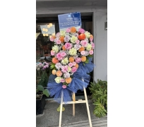 KỆ CHÚC MỪNG 09